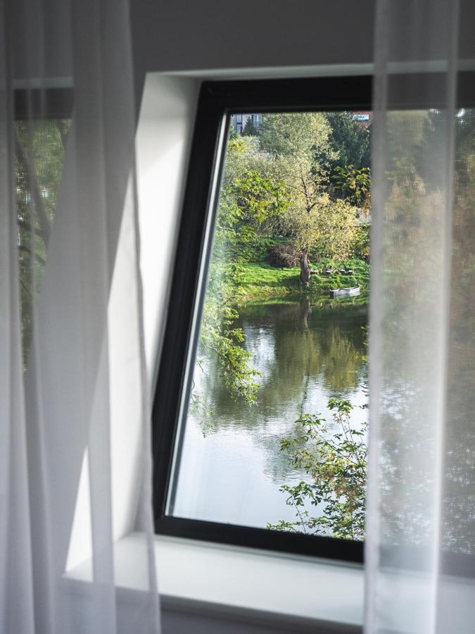 Hotel Termalny Uniejow Exteriér fotografie