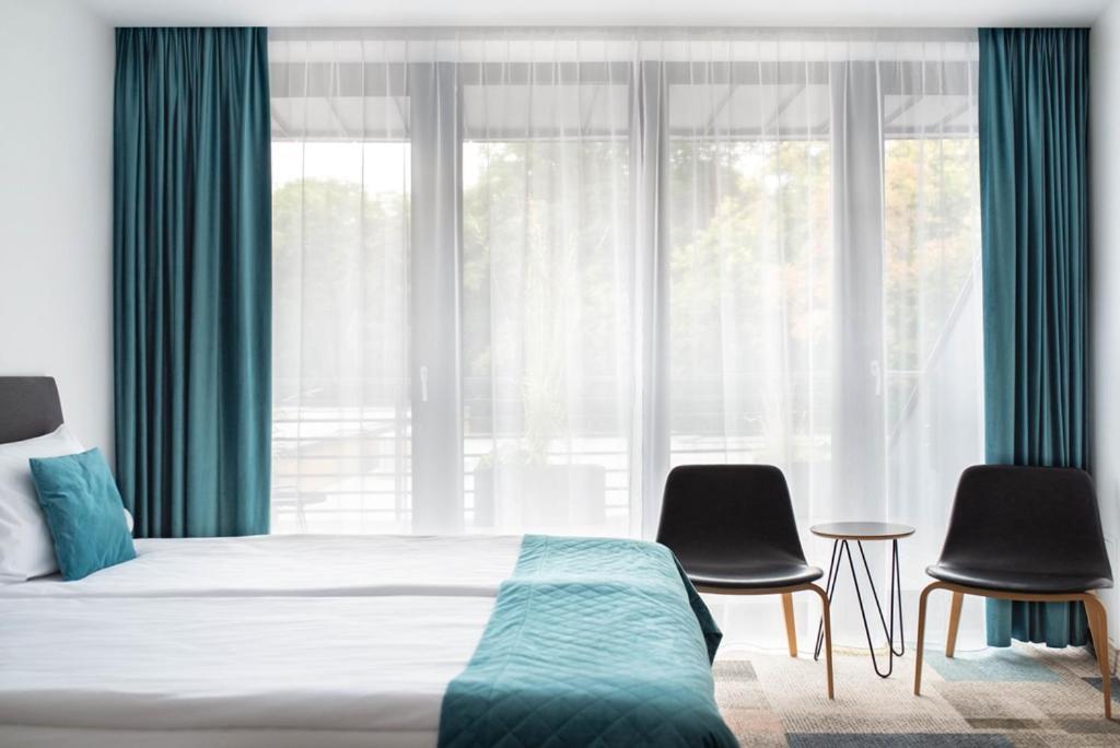 Hotel Termalny Uniejow Exteriér fotografie