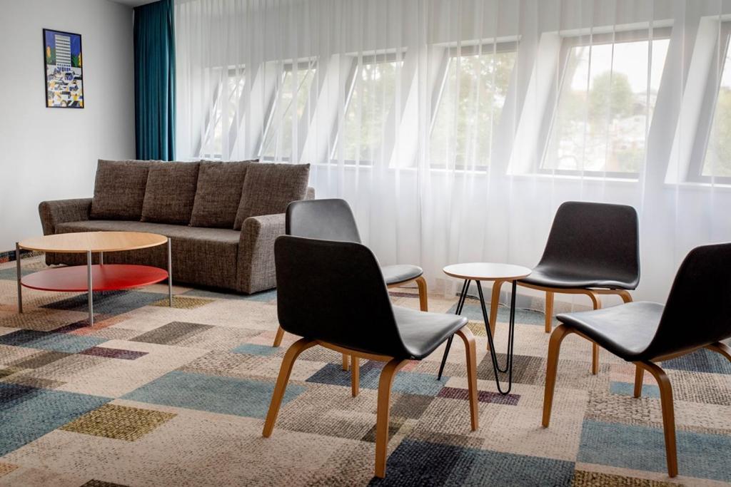 Hotel Termalny Uniejow Exteriér fotografie