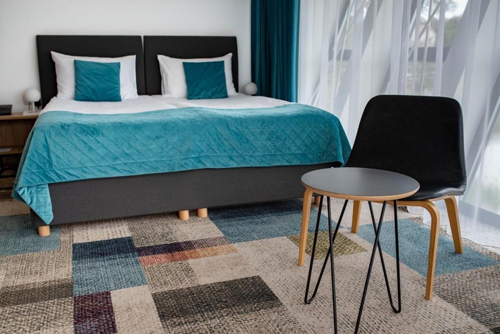 Hotel Termalny Uniejow Exteriér fotografie