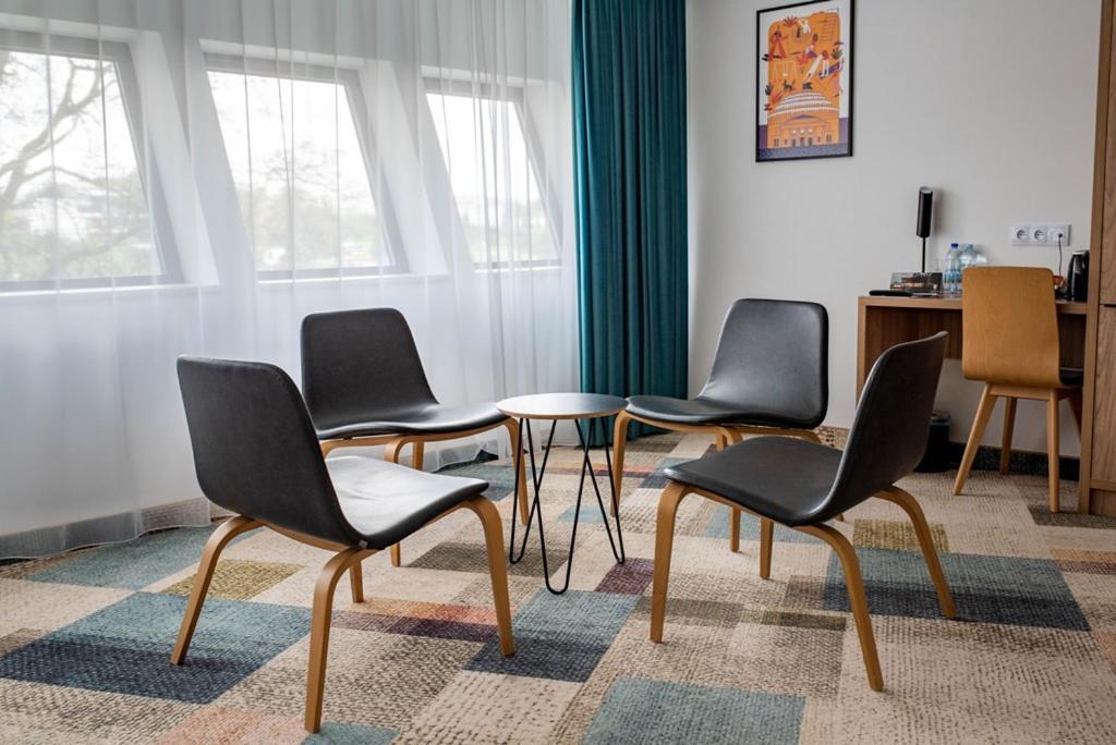 Hotel Termalny Uniejow Exteriér fotografie