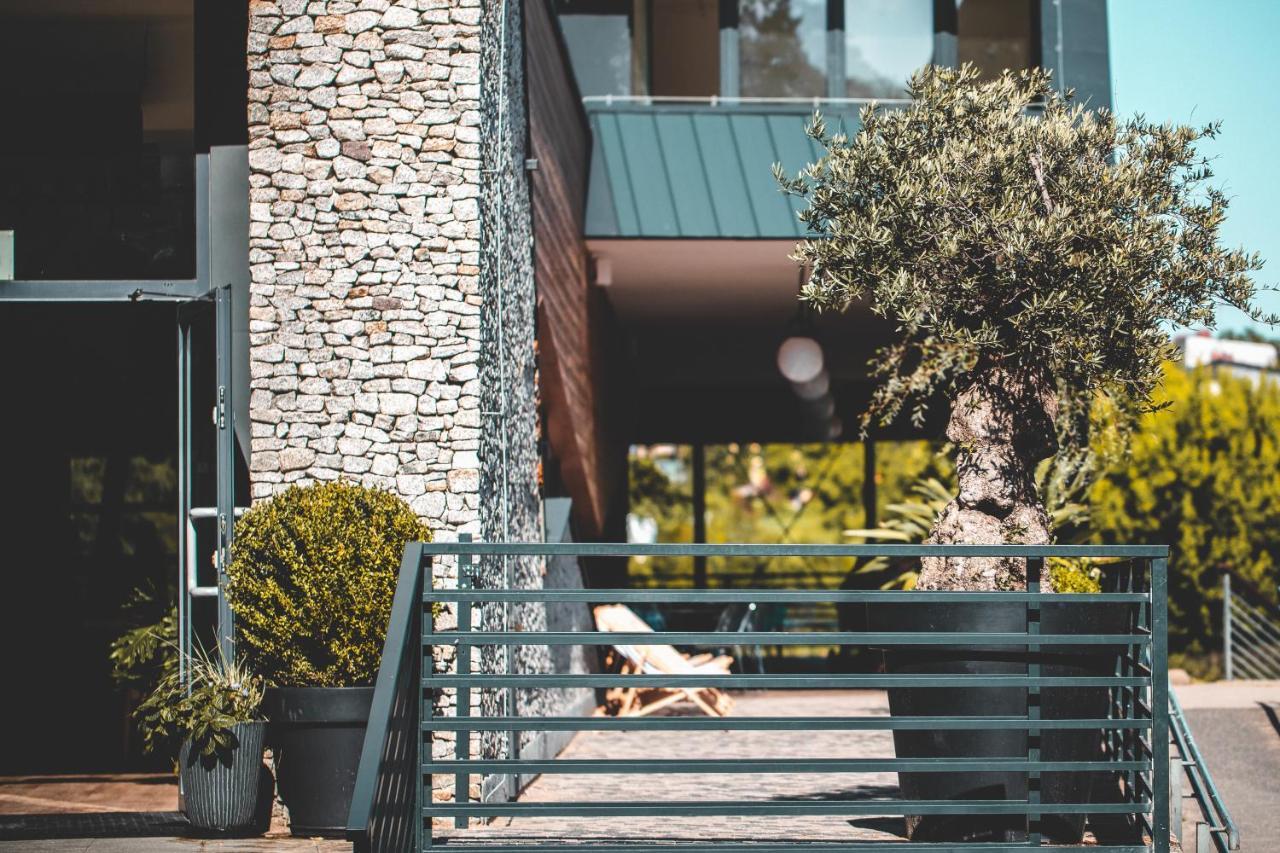 Hotel Termalny Uniejow Exteriér fotografie