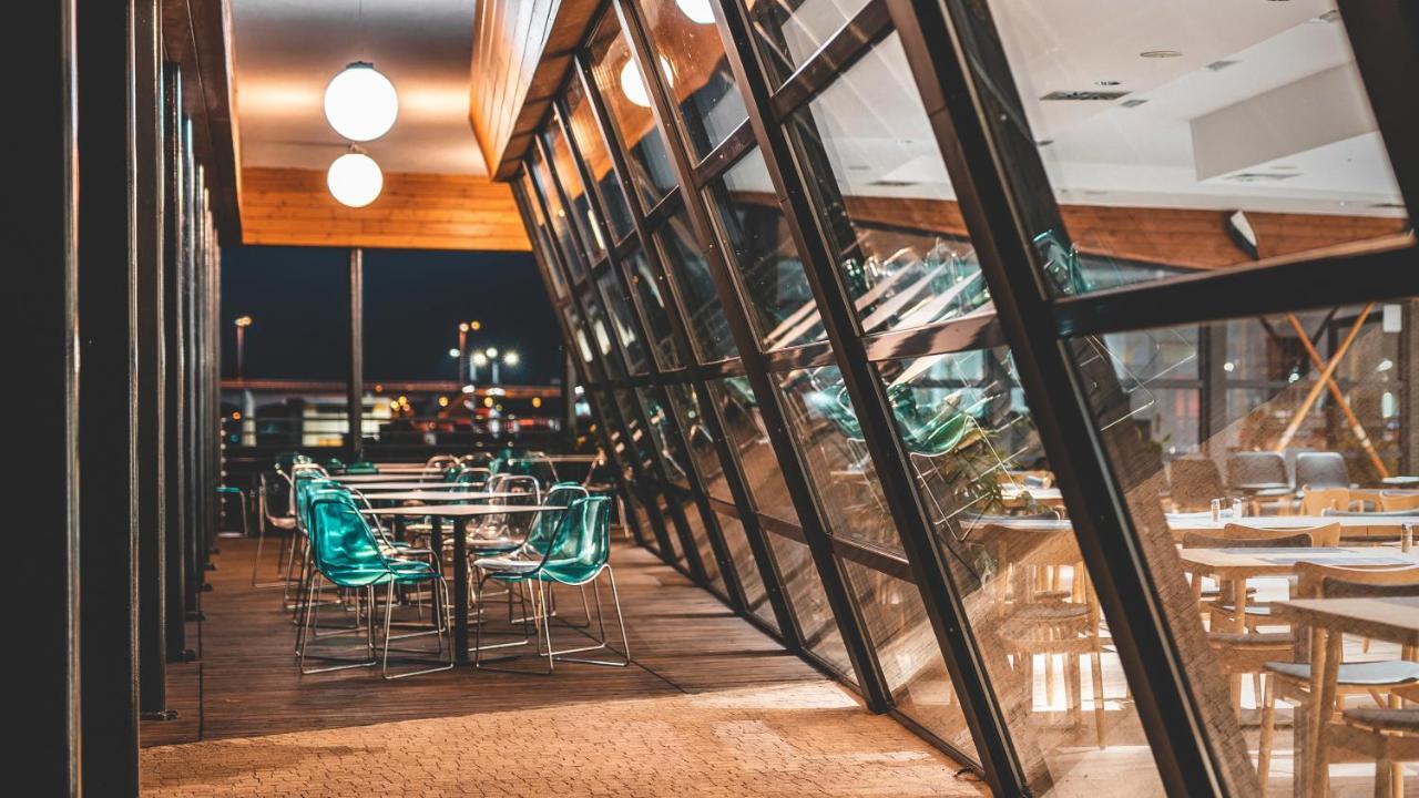 Hotel Termalny Uniejow Exteriér fotografie