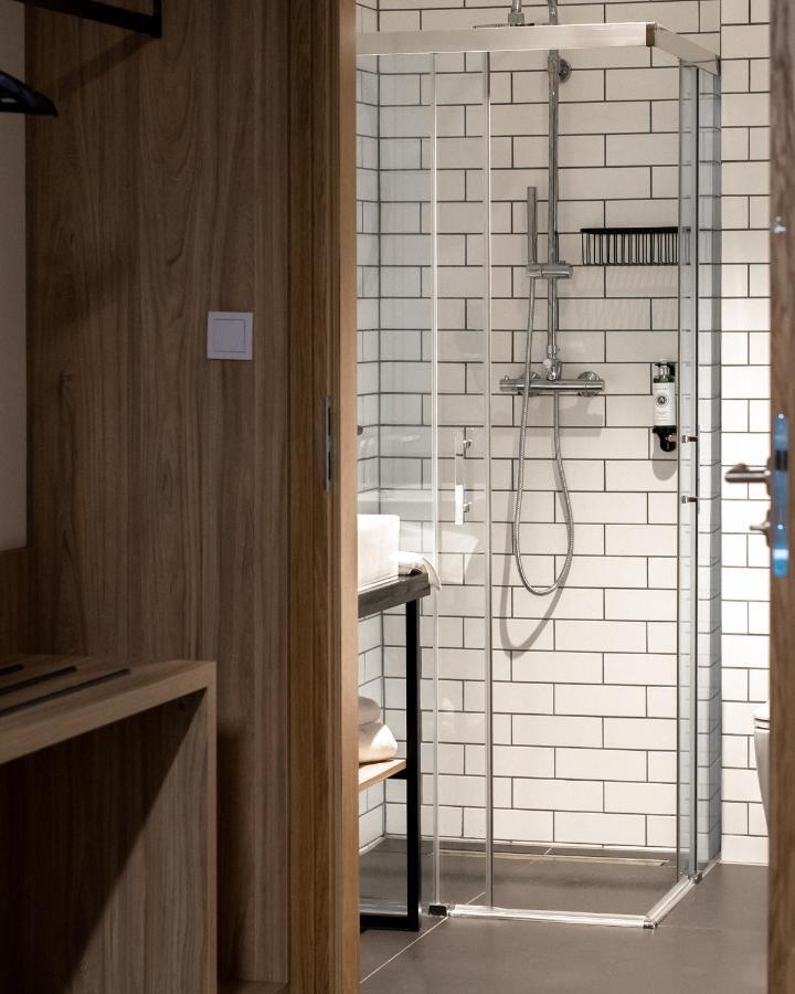 Hotel Termalny Uniejow Exteriér fotografie