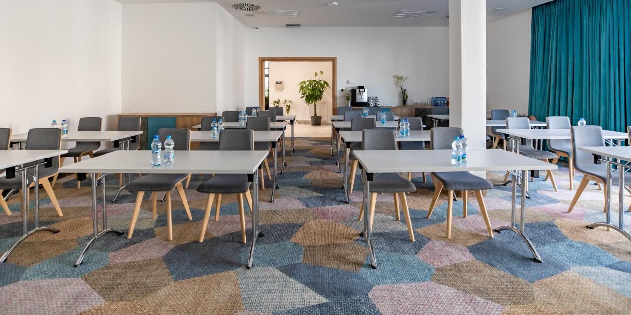 Hotel Termalny Uniejow Exteriér fotografie