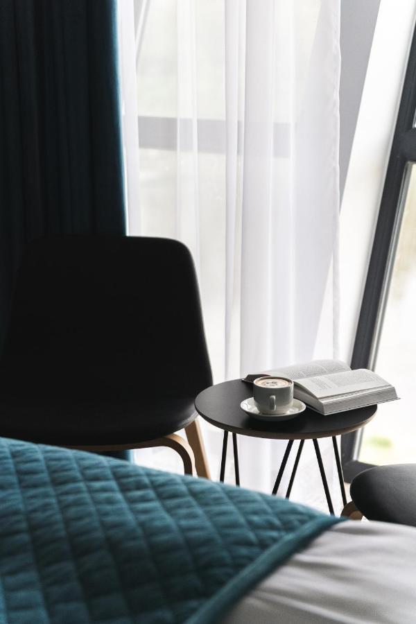 Hotel Termalny Uniejow Exteriér fotografie
